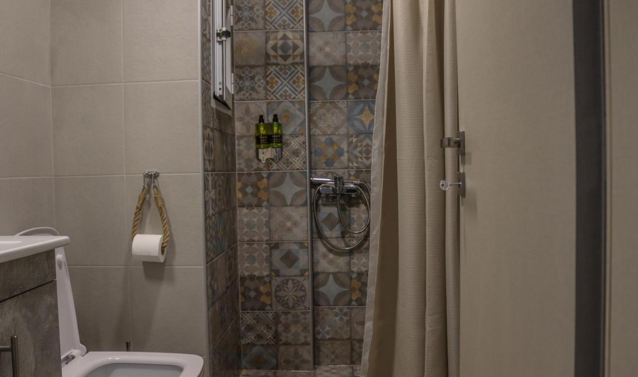 2Bd - Deer Traveler Family Apt Διαμέρισμα Θεσσαλονίκη Εξωτερικό φωτογραφία