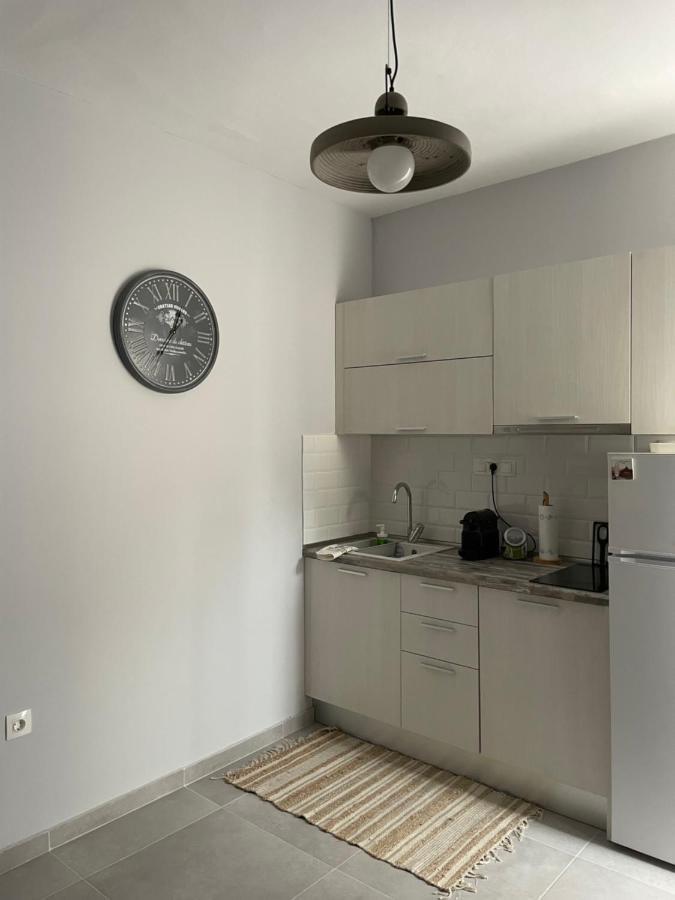 2Bd - Deer Traveler Family Apt Διαμέρισμα Θεσσαλονίκη Εξωτερικό φωτογραφία