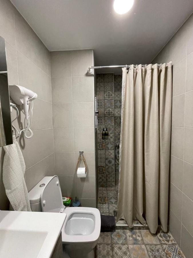 2Bd - Deer Traveler Family Apt Διαμέρισμα Θεσσαλονίκη Εξωτερικό φωτογραφία